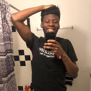 Meet your Posher, Kendall